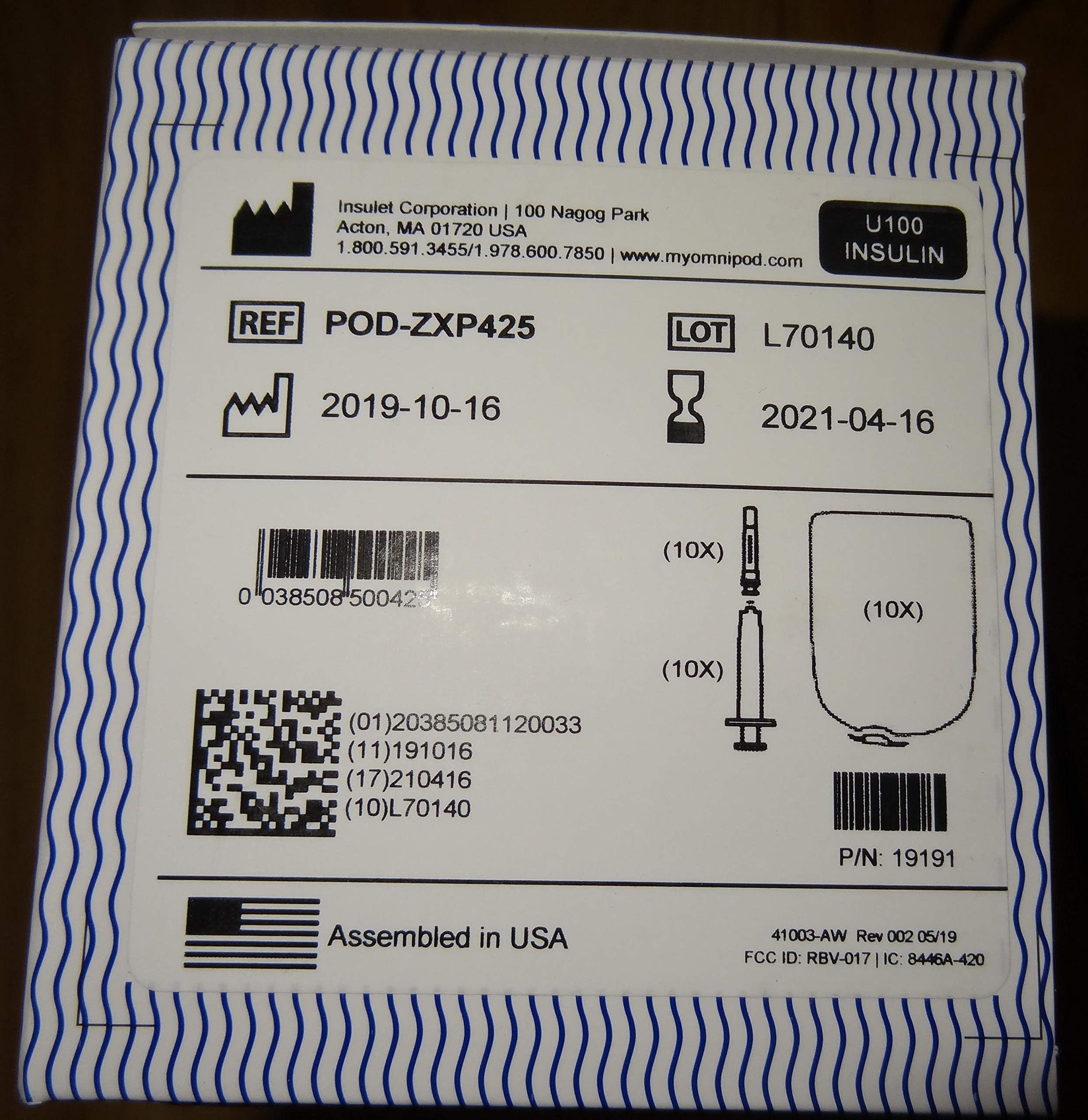 Omnipod