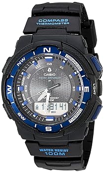 casio twin sensor price