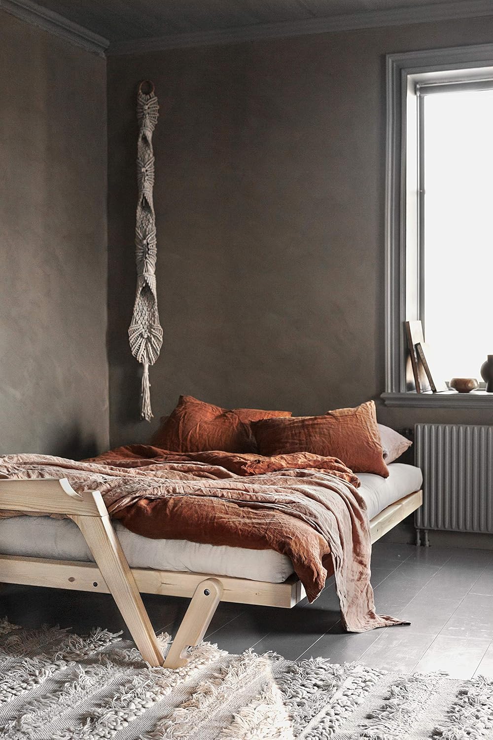 Home Kitchen Part 1 Out Of 2 Frame For Grab Futon Sofa Bed Futons