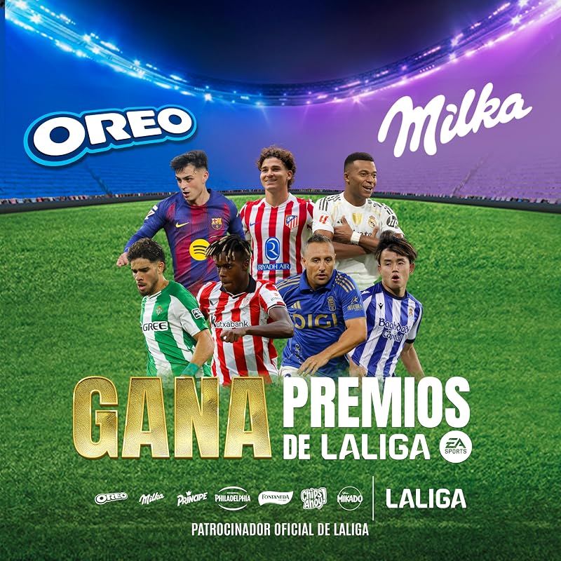 Yayitas Galletas con Miel, 14 bolsas de 250g