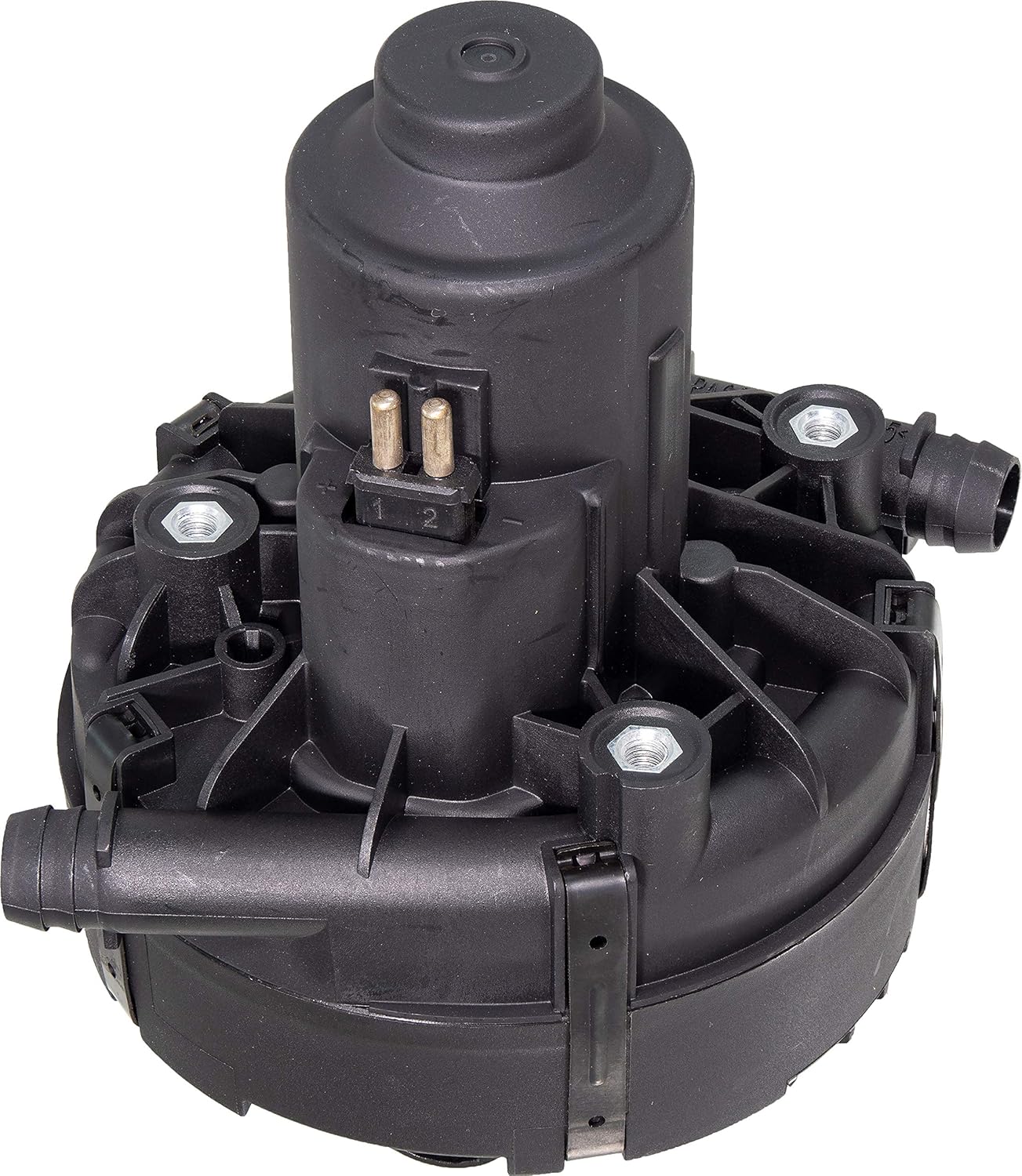 Smog Pump Bosch OEM 000 140 51 85 NEW Mercedes Secondary Air Injection Pump