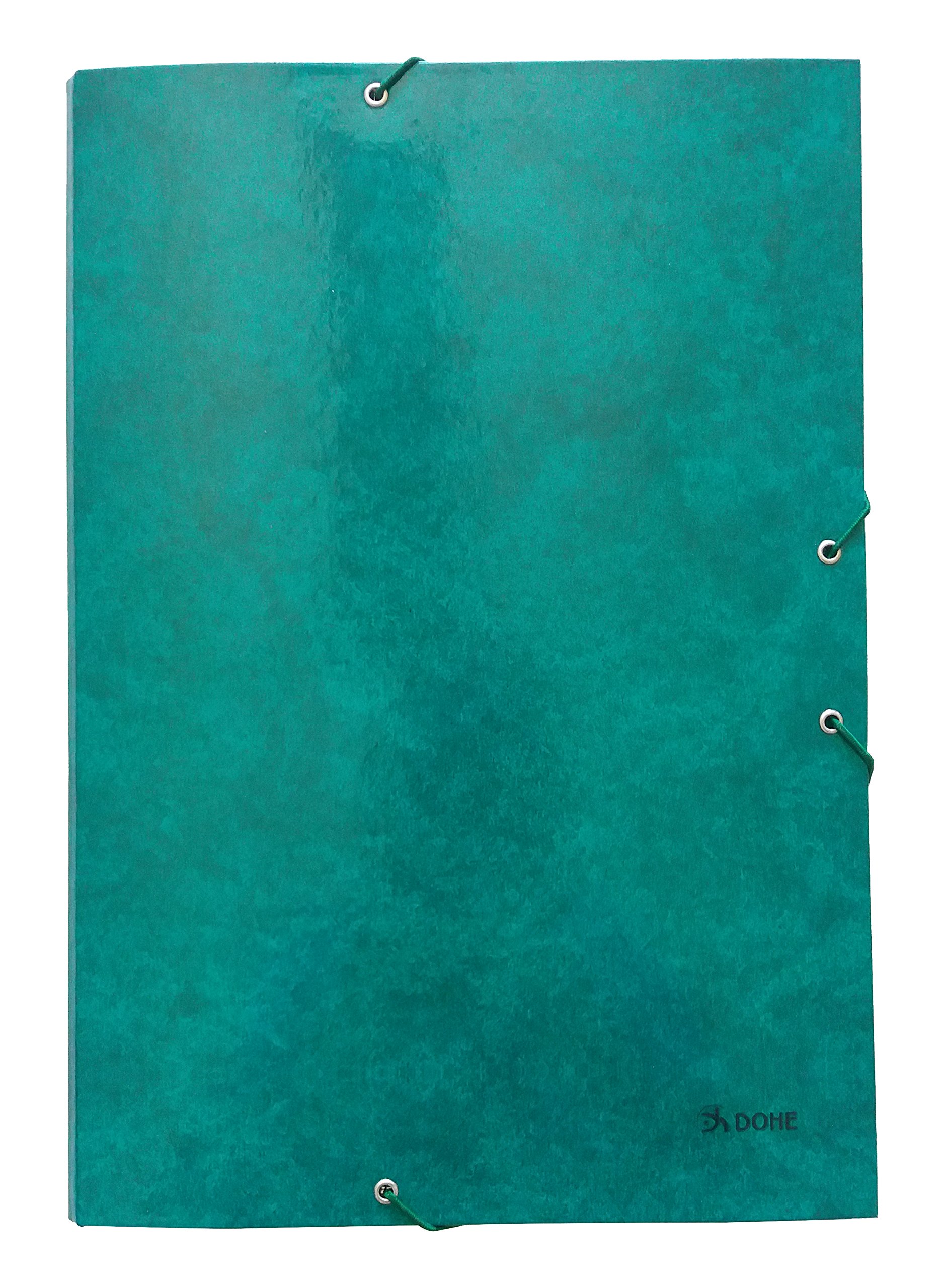 DOHE 9722 – Archive Box Projects, 3 cm, Green — image 1