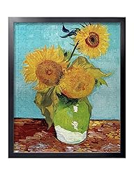LaVie Home 24x30 Picture Frame Black, Puzzles Frame