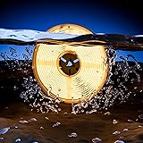 PAUTIX COB LED Strip Light IP67 Waterproof