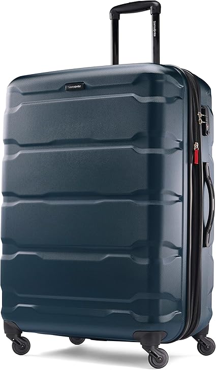 samsonite extra light luggage