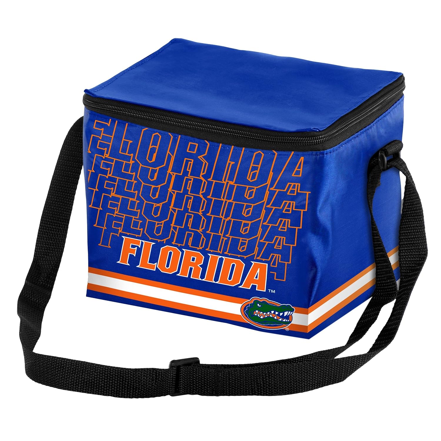 alabama crimson tide lunch bag