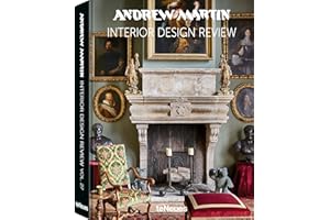 Andrew Martin Interior Design Review Vol. 27