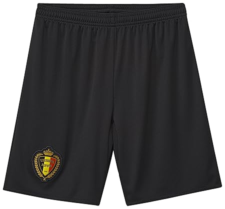 adidas Jungen Belgium Away Football Shorts
