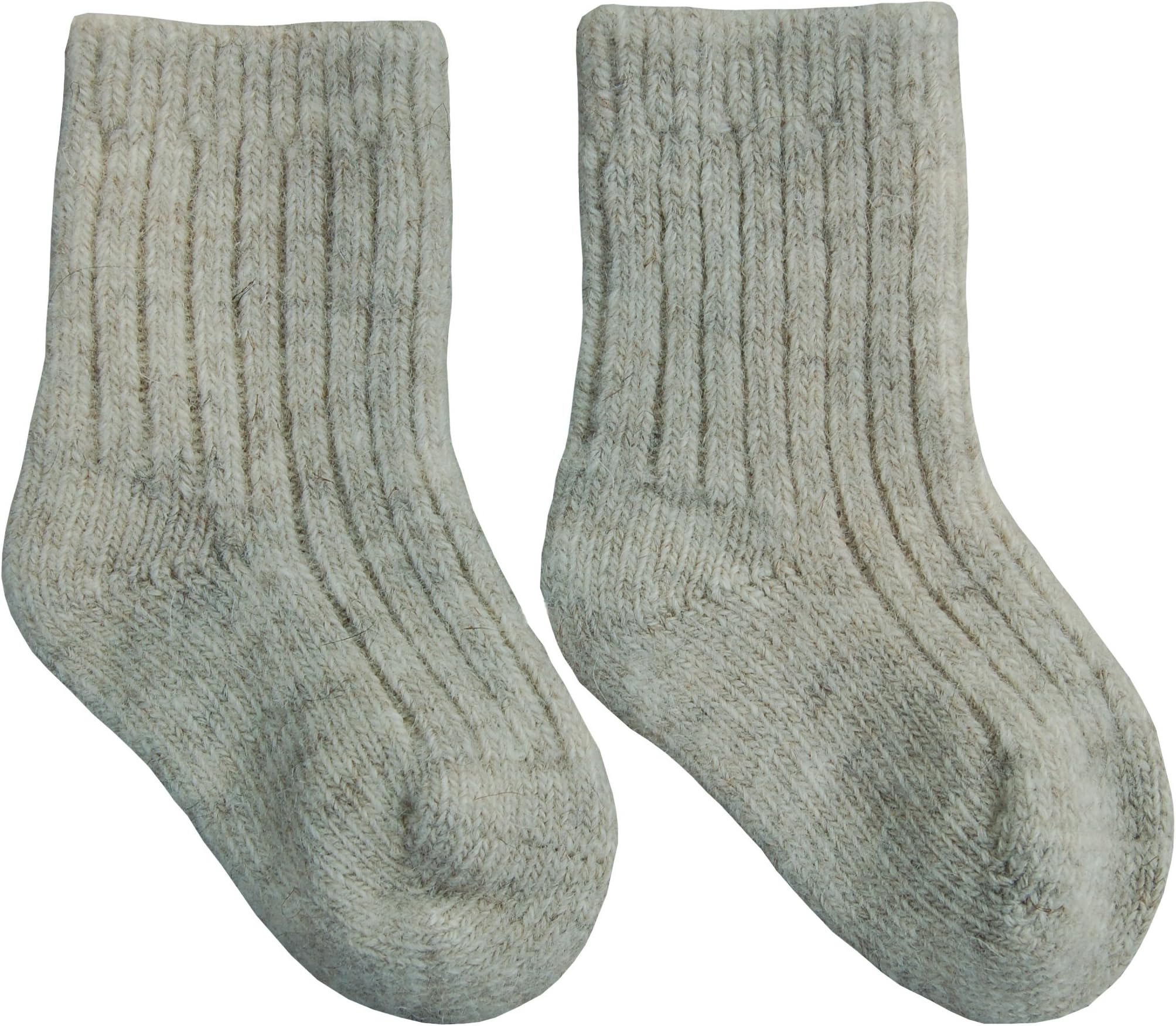 Baby Socks Wool Organic, Toddler Newborn Baby Gifts, 0-6 6-12 12-24 24-36 months
