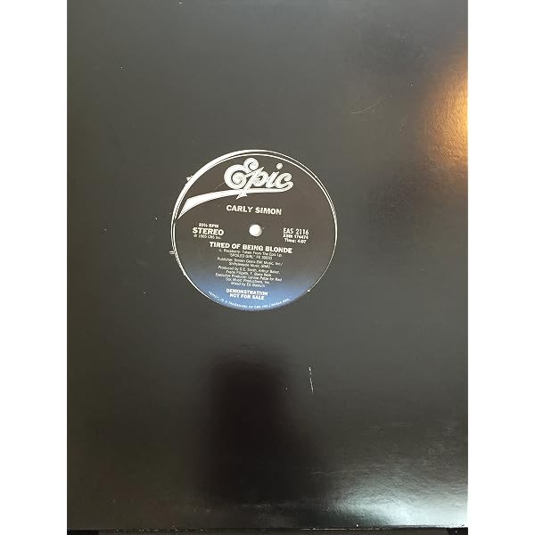 Cyndi Lauper - Change Of Heart - 7 inch vinyl / 45 - Amazon.com Music