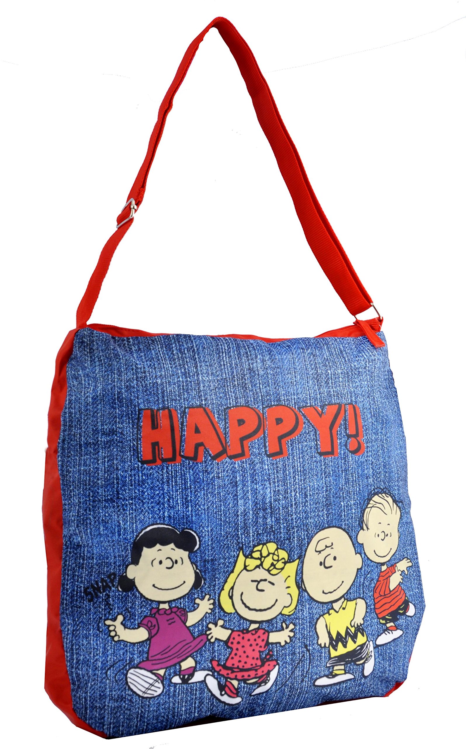 CORIEX Messenger Bag, Multicoloured (Multicolour) - P92863 MC