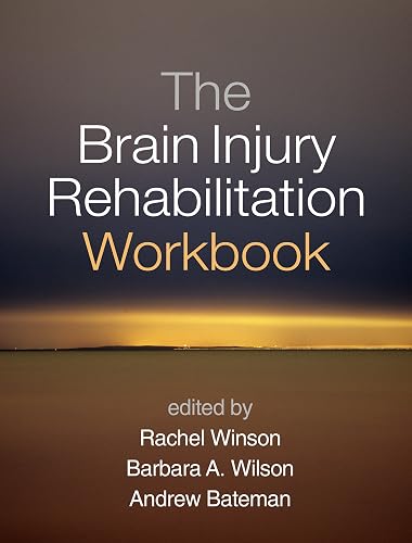 Download The Brain Injury Rehabilitation Workbook PDF