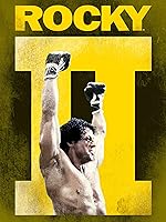 Rocky iii Watch Rocky III | Prime Video