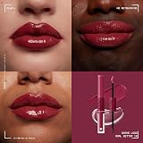 NYX Professional Lip Gloss Shine Loud 16 Goal Getter 16H No Transfer view 3