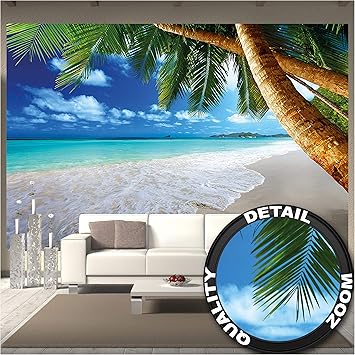 Download Strand dekorationer billig For iPhone Free