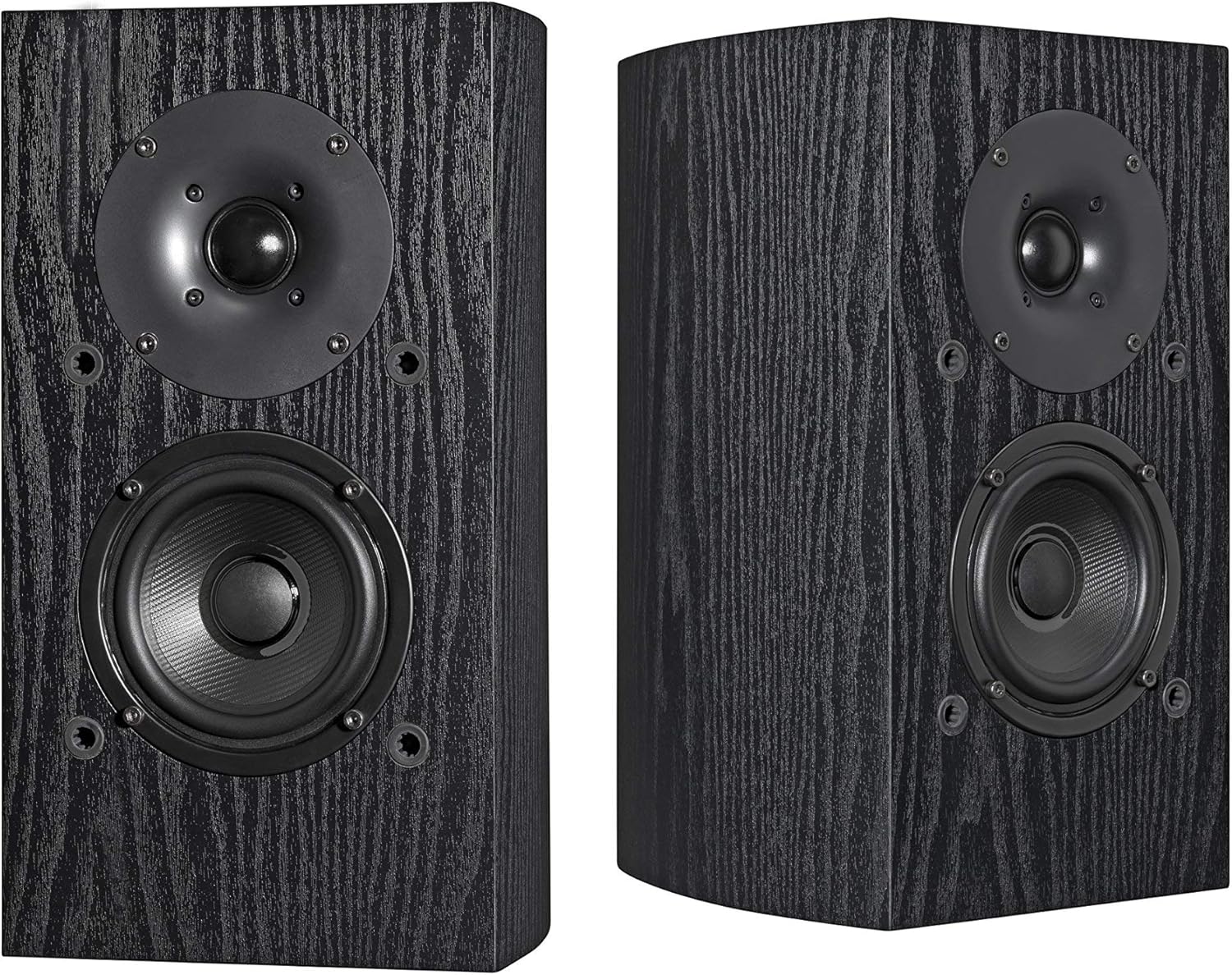 pioneer fs52 speakers