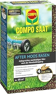 Compo After Moos Rasen 1 kg