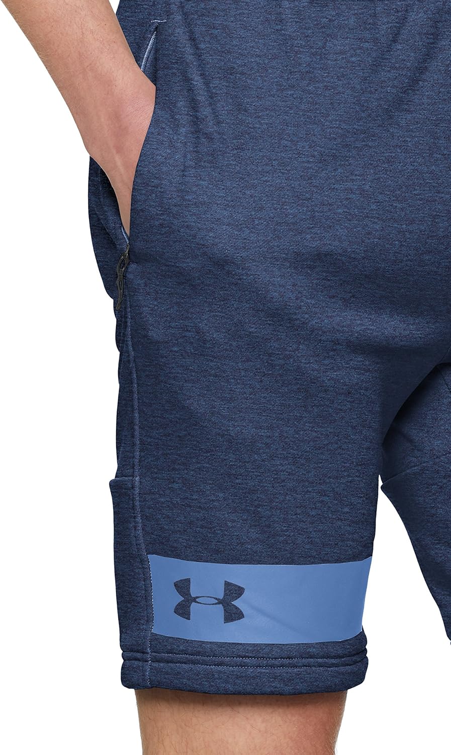 under armour mk1 terry shorts