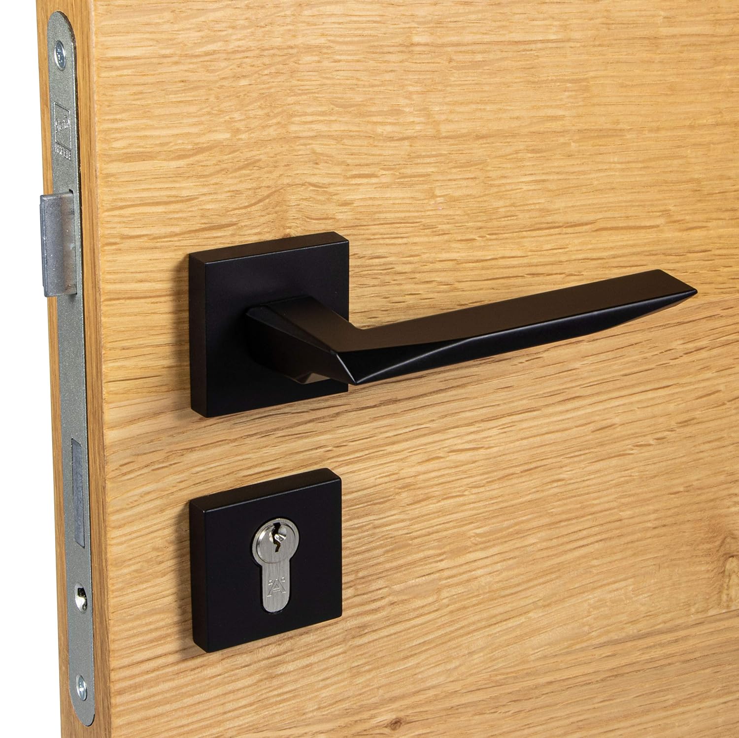 Tiradores de acero inoxidable puerta exterior | Inoxidable