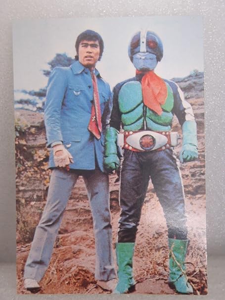 Amazon 仮面ライダー チップス カルビー Calbee 103 ｆｂｉ特別捜査官 滝和也 トレカ 通販