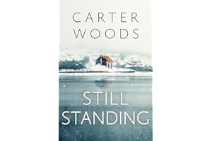 Still Standing: An EMP Post Apocalypse Prepper Survival Thriller (EMP Survival in a Powerless World Book 156)