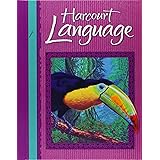 Amazon.com: Harcourt School Publishers Language: Teacher's Edition
