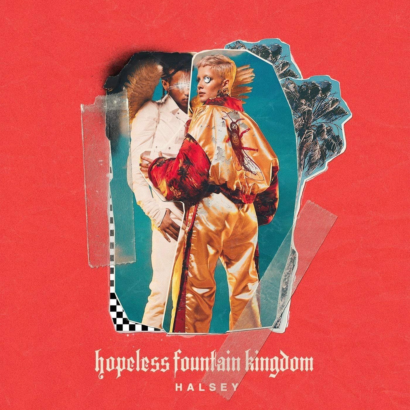 hꬽpꬲΙꬲƽƽ fꬽuռɬaiռ ƙiռgꝺꬽm, vinyl lp standard. uk edition