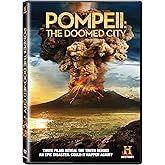 Pompeii: The Doomed City