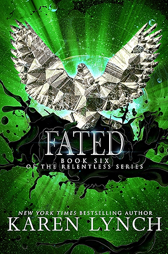 Download Fated (Relentless Book 6) (English Edition) PDF