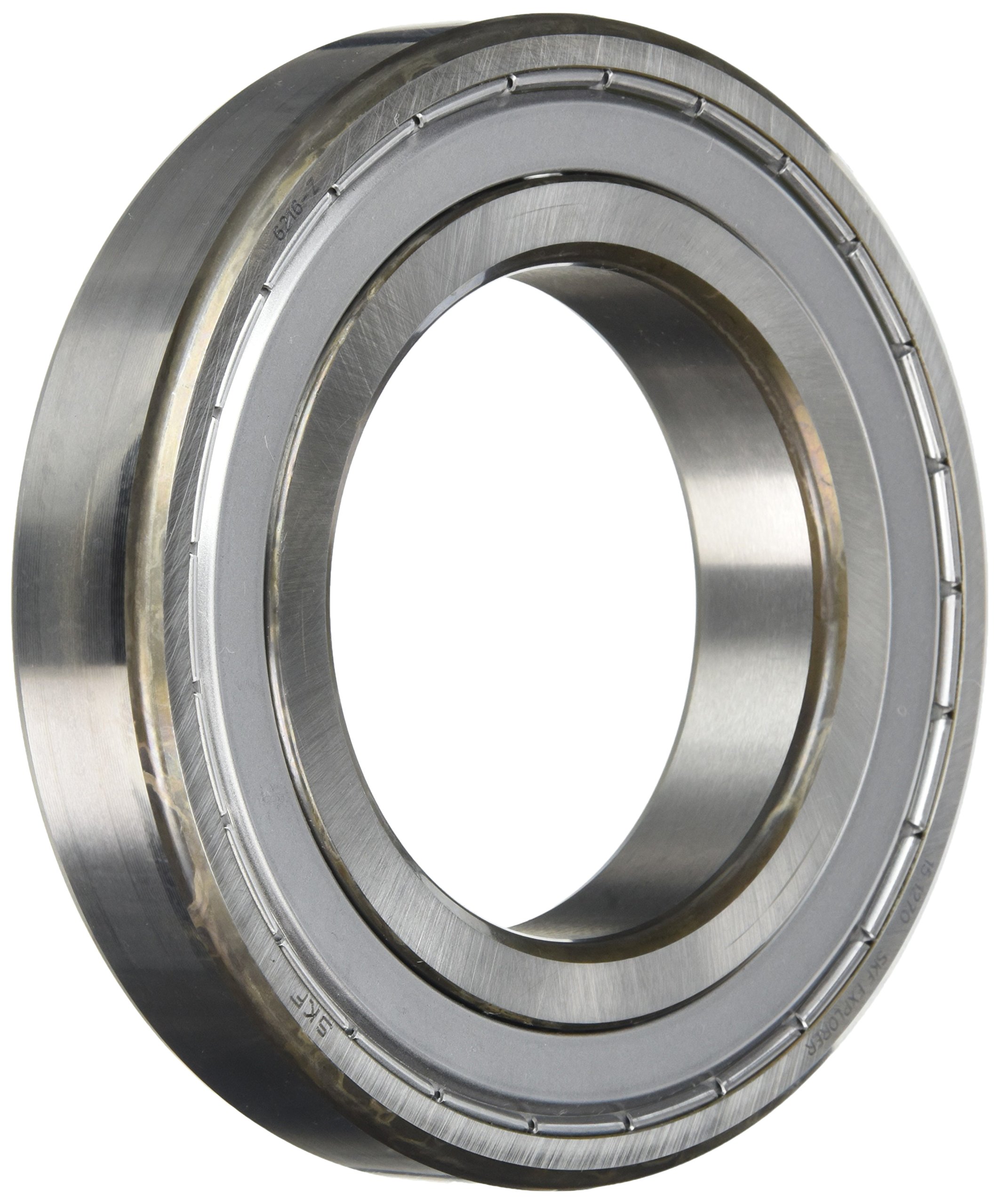SKF 6216-Z Deep Groove Ball Bearing Single Row