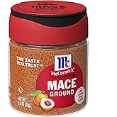 McCormick Ground Mace, 0.9 oz