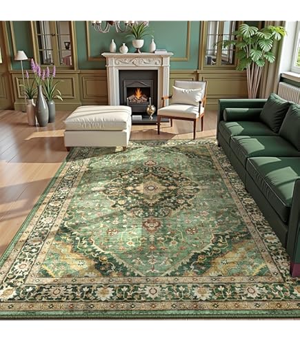 IKEA KNARDRUP ラグ　200 x 300cm KNARDRUP rug, low pile, light gray, 200x300 cm (6'7