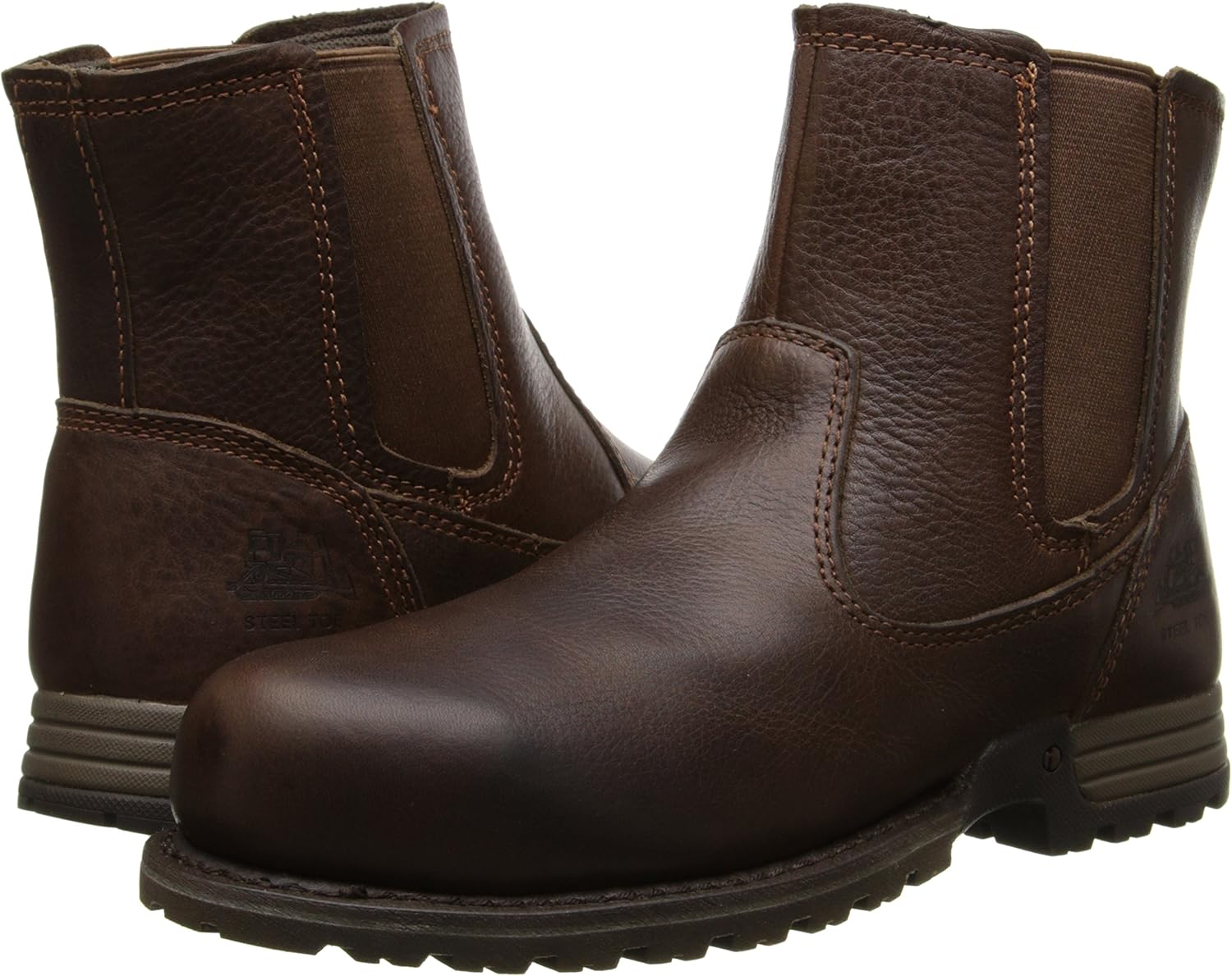 Caterpillar Women's Freedom Pull on St: Shoes