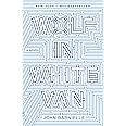Wolf in White Van