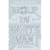 Wolf in White Van