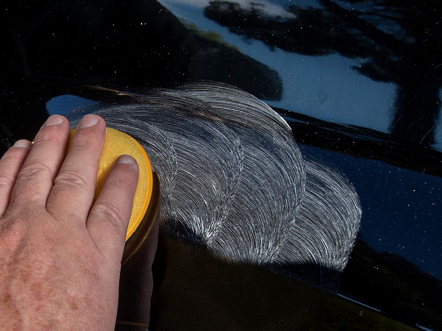 Meguiar's G10307 ScratchX, 7 oz.: Automotive