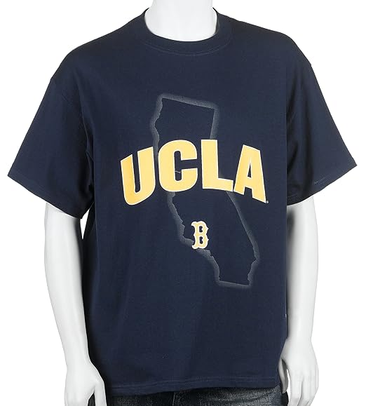 Ucla t shirts online Outlet