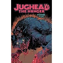 Jughead: The Hunger Vol. 1: Tieri, Frank: 9781682559017: Books