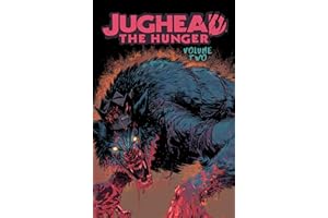 Jughead: The Hunger Vol. 2