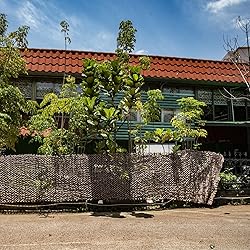 Sitong Bulk Roll Camo Netting for Hunting Military