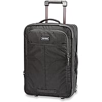 Amazon.com | Dakine 365 Carry On Roller 40L - Black | Carry-Ons