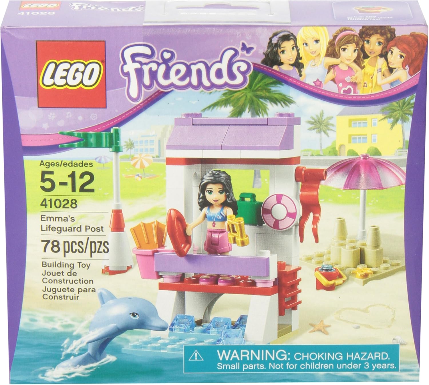 Lego friends 41028 Clearance