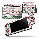 Design Skinz - Compatible with Nintendo DSi XL