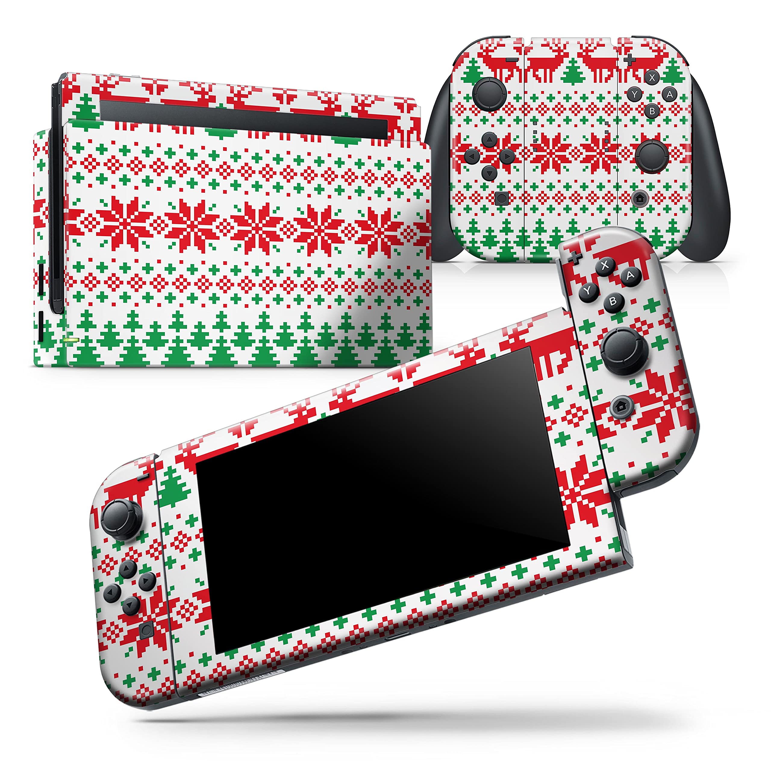 Design Skinz - Compatible with Nintendo DSi XL