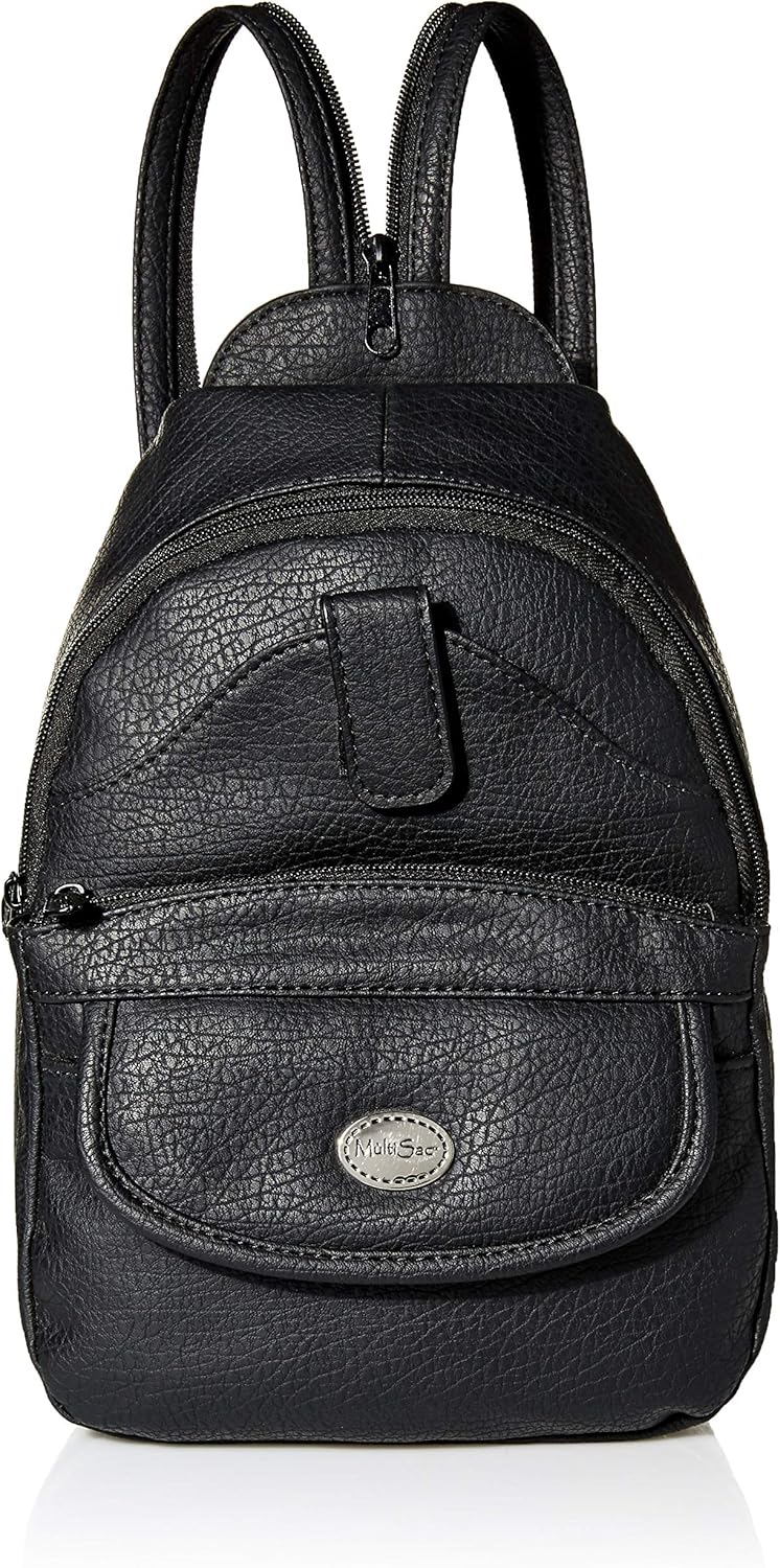 multisac backpack amazon