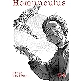Homunculus (Omnibus) Vol. 5-6