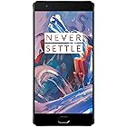 OnePlus 3 <br>(Graphite, 64GB) 