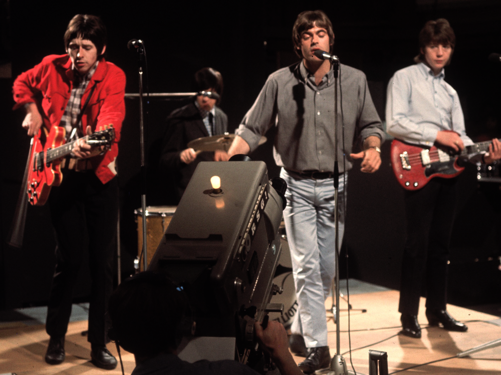 Creation on Amazon Music