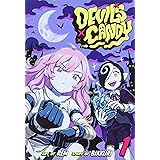Devil's Candy, Vol. 1 (1)