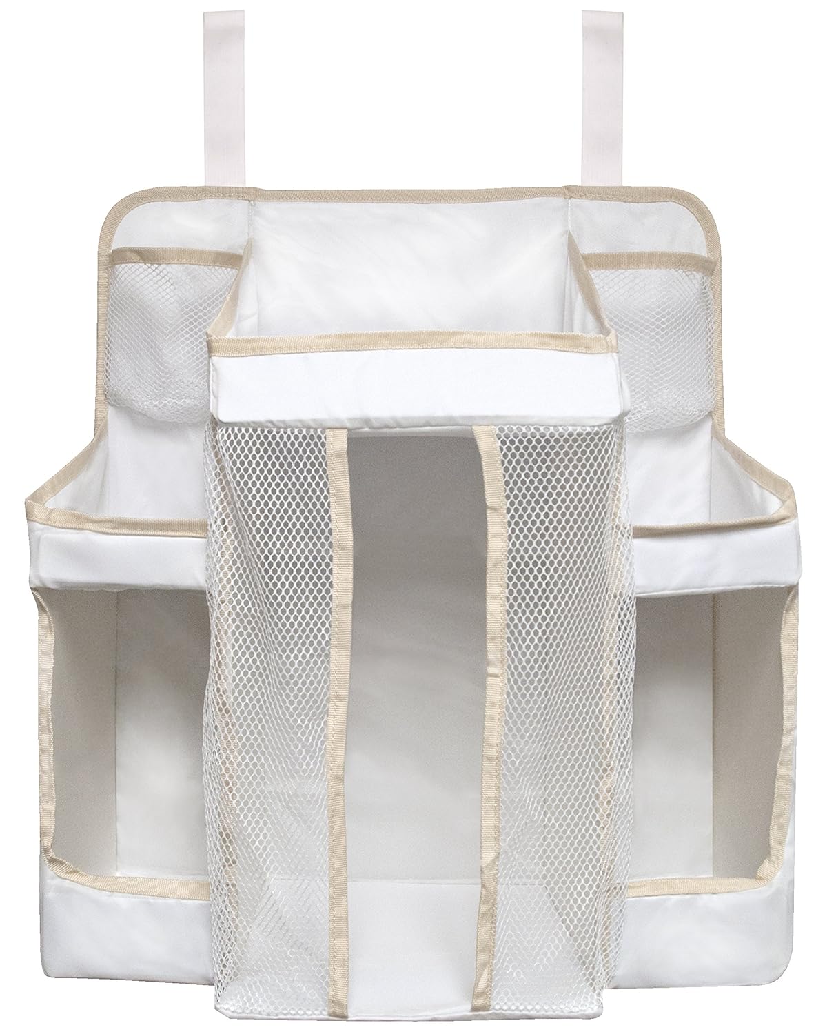 dexbaby diaper caddy